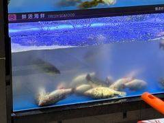 -永辉超市(嘉定宝龙广场店)