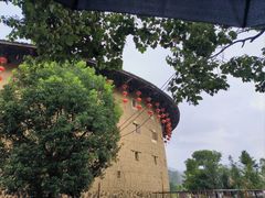 -云水谣景区