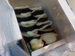 -熙顺紫菜包饭(三孔旅游区曲阜明故城店)