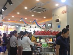 -罗森便利店(鱼市街店)