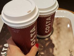 -COSTA COFFEE(水游城店)