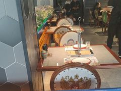 -通海俄式烧烤·俄罗斯大串(嵩山路店)