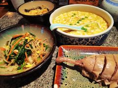 招牌盐水鸭（小份）-南京大牌档(之心城店)