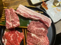 -坦坦大炉·韩式烤肉(望京店)