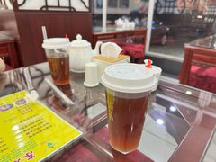 -东方宫中国兰州牛肉拉面(新起街店)