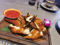 -沿江海南菜·文昌鸡祖师爷(大东海店)