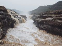 -陕西黄河壶口瀑布旅游区