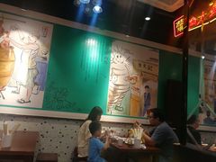 大堂-陈光记烧腊(长寿路店)