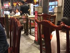 大堂-火宫殿(五一大道分店)