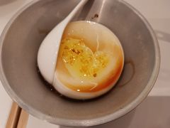 桂花靓豆腐-粉小主·贵州酸汤牛肉粉(南京仙林金鹰店)