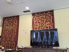 -鹿鸣酒家(越秀店)
