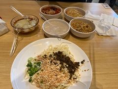 -贰拾捌味·宜宾燃面(春熙路旗舰店)
