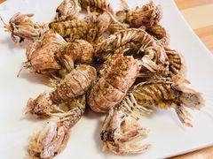 -望海潮海鲜店 特色家常菜(在海一方店)