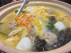 -寻宝记绍兴菜(鲁迅路店)