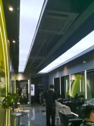 -不迫先生专业男士剪发