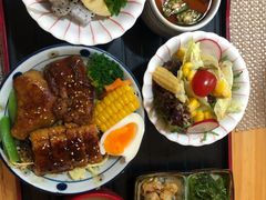 -活鳗饭·鹅肝范儿(高碑店店)
