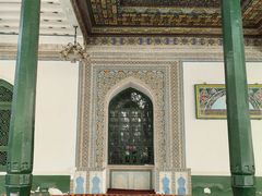 -艾提尕尔清真寺