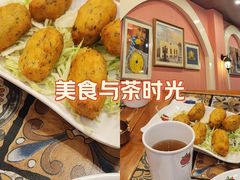 -番茄屋葡式美食(总店)