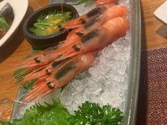 -青叶日式料理(飘亮阳光广场店)