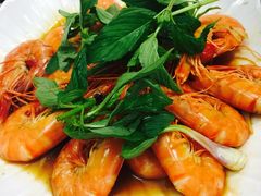 -QQ海鲜餐厅