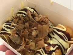 -粉粉乐鲷鱼烧(美罗城店)