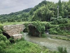 -巨石山景区