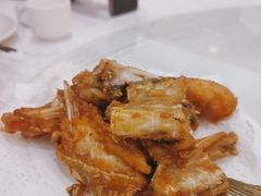 -寻味顺德·南记酒家·传统顺德菜·鱼生(广源路店)