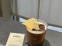 -O.P.S. CAFE