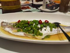 -荣兴酒家(徐家汇店)