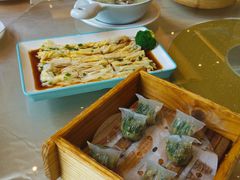 -渔村盛宴(航空新城店)