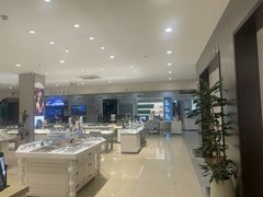 -绿洲眼镜(文教北路店-浙江52家连锁门店)
