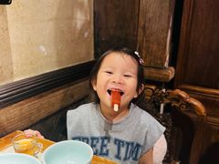 山楂糕-小吊梨汤·北京菜·烤鸭(鸟巢店)