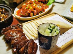 -老外婆(吾悦广场店)
