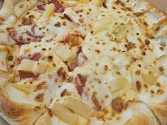-必胜客(蜀山万象汇店)