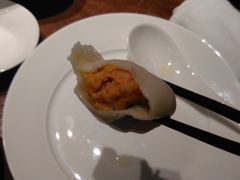 原汁海胆水饺-喜鼎海胆水饺(柏威年购物中心店)