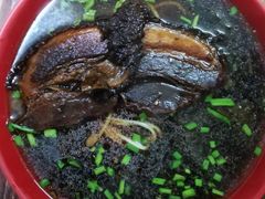 -小龙大肉面馆