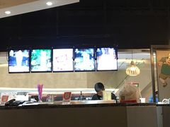 -陈傻子餐厅(世纪都会店)