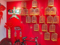 -1078號老北京涮肉(松柏店)