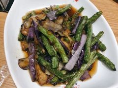 -秦香阁·西北家常菜(徐汇日月光中心店)