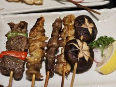 -万鱼亭·鹤家日本料理(南通青年中路店)