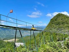 -重庆云阳龙缸景区