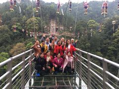 -九龙江国家森林公园