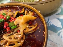 -古真记钵钵鸡(老公园店)