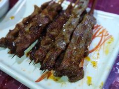 -黑牛码头·小龙虾·烧烤