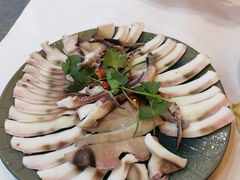 -阿尔法海鲜排档(爱琴海店)