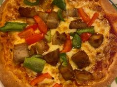 -萨莉亚意式餐厅(新洲家乐福店)