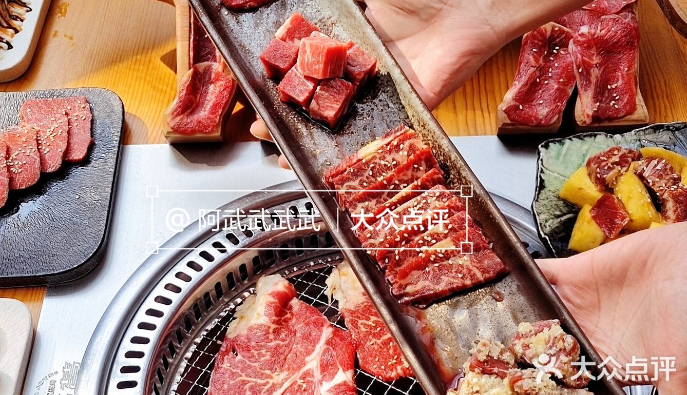 成都人‼️真心建议过年聚餐来这里😎