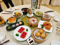 -益利大酒楼(井岸店)