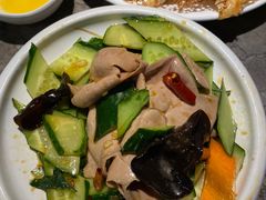 -前海沿·青岛菜(李沧万达店)