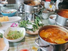 -番食园鲜食火锅(高新店)